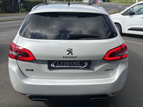 PEUGEOT 308 SW 1.2 PureTech 130ch â¬6.c S&S GT Line