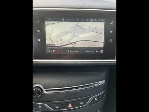 PEUGEOT 308 SW 1.2 PureTech 130ch â¬6.c S&S GT Line