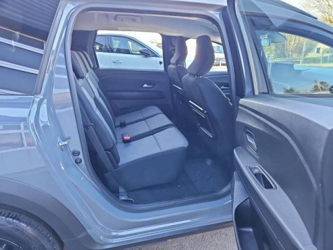 DACIA Jogger 1.0 ECO-G 100ch Extreme+ 5 places