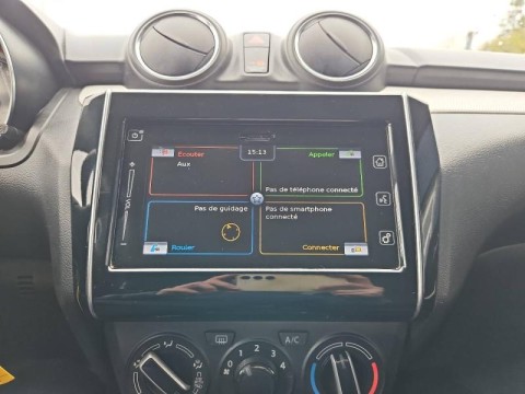 SUZUKI Swift 1.2 Dualjet 90ch PrivilÃ¨ge