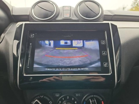 SUZUKI Swift 1.2 Dualjet 90ch PrivilÃ¨ge