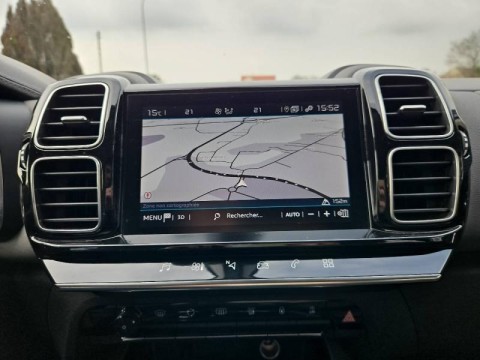 CITROEN C5 Aircross BlueHDi 130ch S&S Business EAT8 E6.d